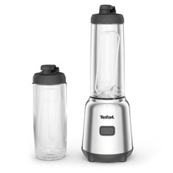 Spordiblender Tefal, Mix&Move inox