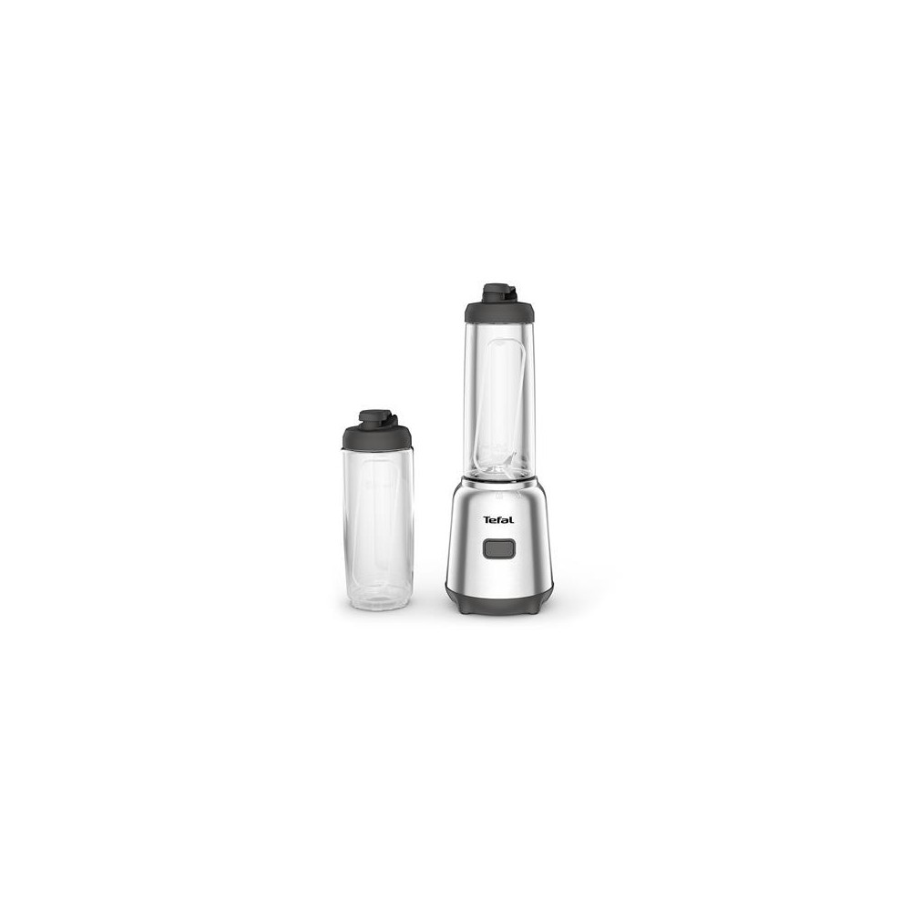 Spordiblender Tefal, Mix&Move inox
