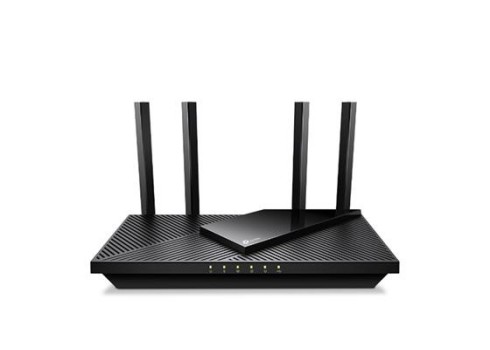 WiFi ruuter TP-Link AX3000 Multi-Gigabit Wi-Fi 6 2,5Gbit LAN