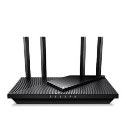 WiFi ruuter TP-Link AX3000 Multi-Gigabit Wi-Fi 6 2,5Gbit LAN
