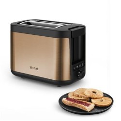 Röster Tefal coppertino