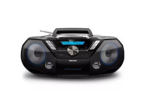 Magnetoola Philips, BT DAB