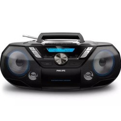 Magnetoola Philips, BT DAB