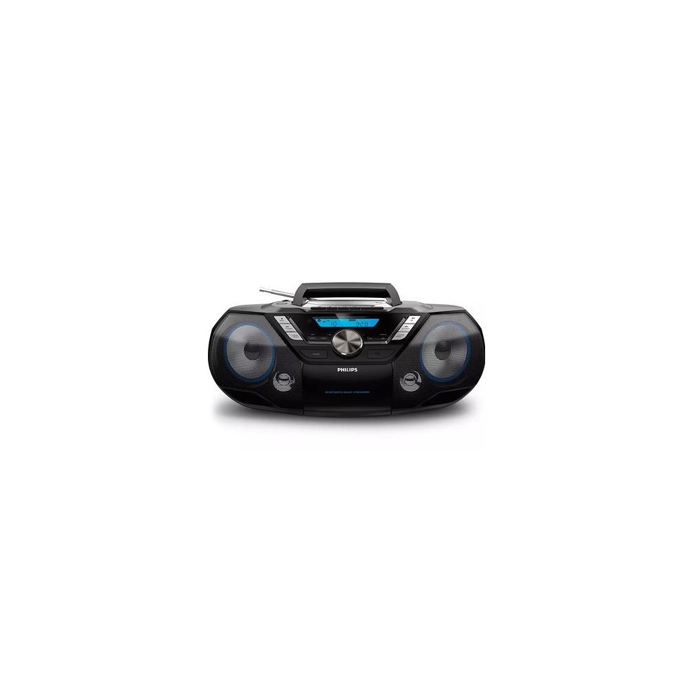 Magnetoola Philips, BT DAB