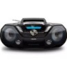 Magnetoola Philips, BT DAB