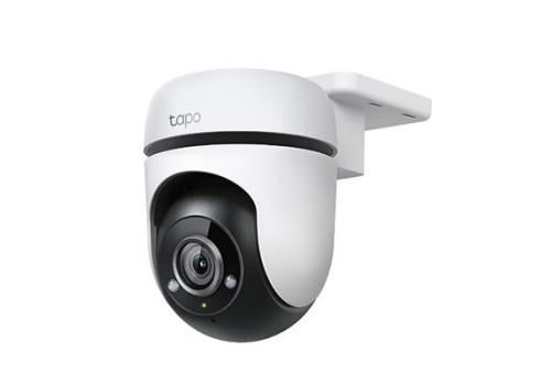 Tapo C500 FHD Outdoor Pan-Tilt Security Wi-Fi Camera