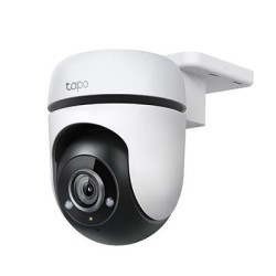 Tapo C500 FHD Outdoor Pan-Tilt Security Wi-Fi Camera