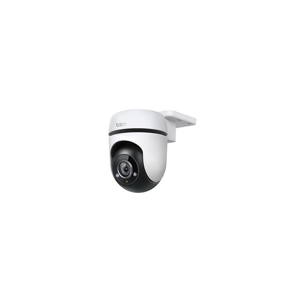 Tapo C500 FHD Outdoor Pan-Tilt Security Wi-Fi Camera