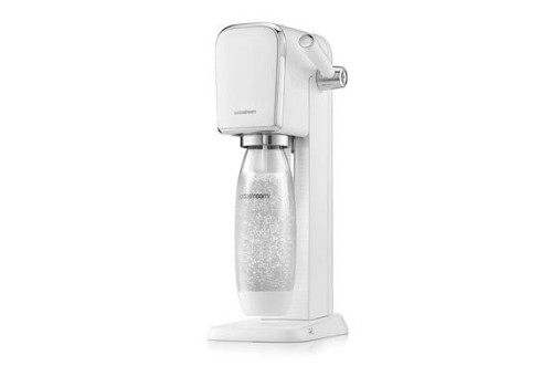 Mulliveemasin SodaStream Art, valge