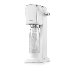 Mulliveemasin SodaStream Art, valge