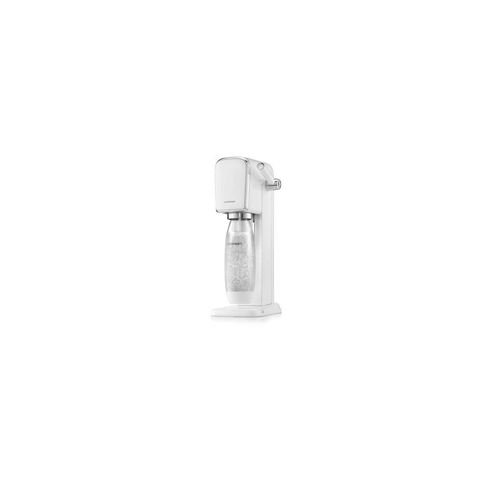 Mulliveemasin SodaStream Art, valge