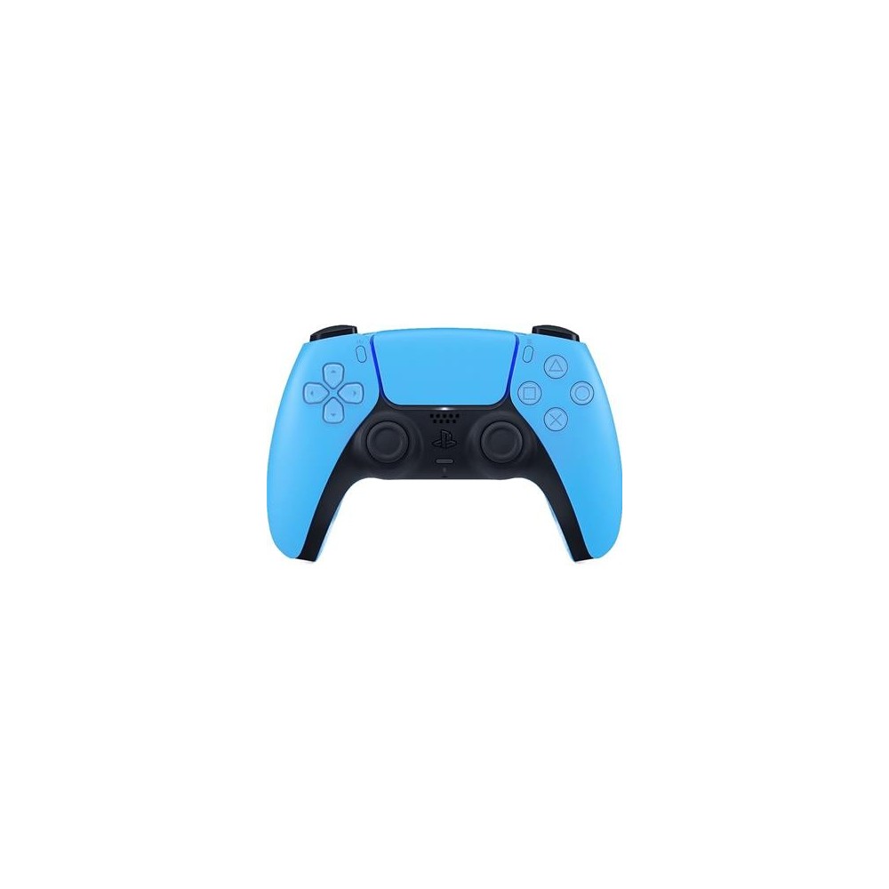 Pult Sony Dualsense PS5 W, helesinine
