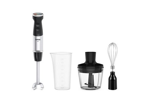 Tefal Quickchef+, Saumikser