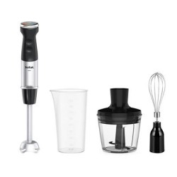 Tefal Quickchef+, Saumikser
