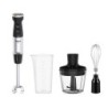 Tefal Quickchef+, Saumikser
