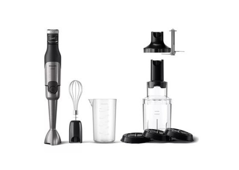 Saumikser 1200W spiralizer, Philips