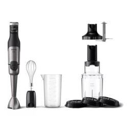 Saumikser 1200W spiralizer, Philips