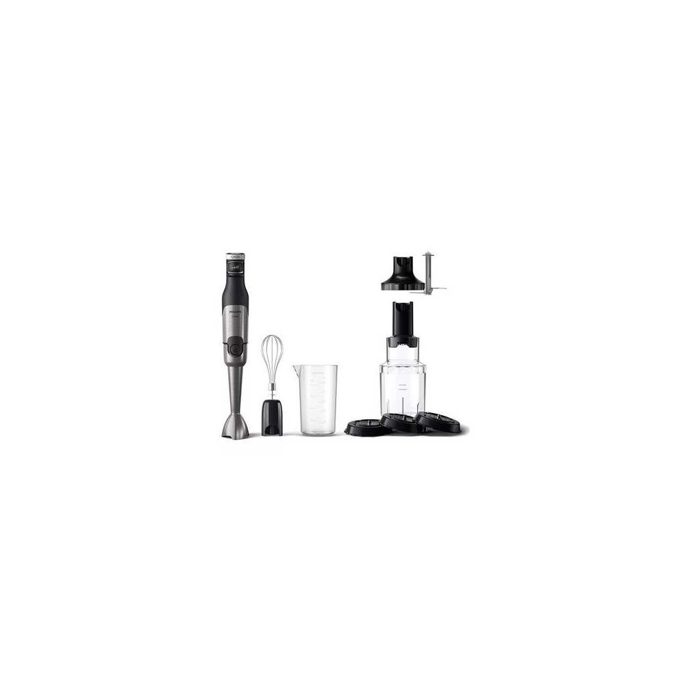 Saumikser 1200W spiralizer, Philips