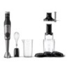 Saumikser 1200W spiralizer, Philips