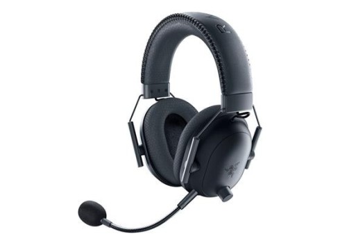 Juhtmevaba Peakomplekt Razer Blackshark V2 Pro, must