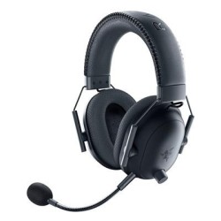 Juhtmevaba Peakomplekt Razer Blackshark V2 Pro, must