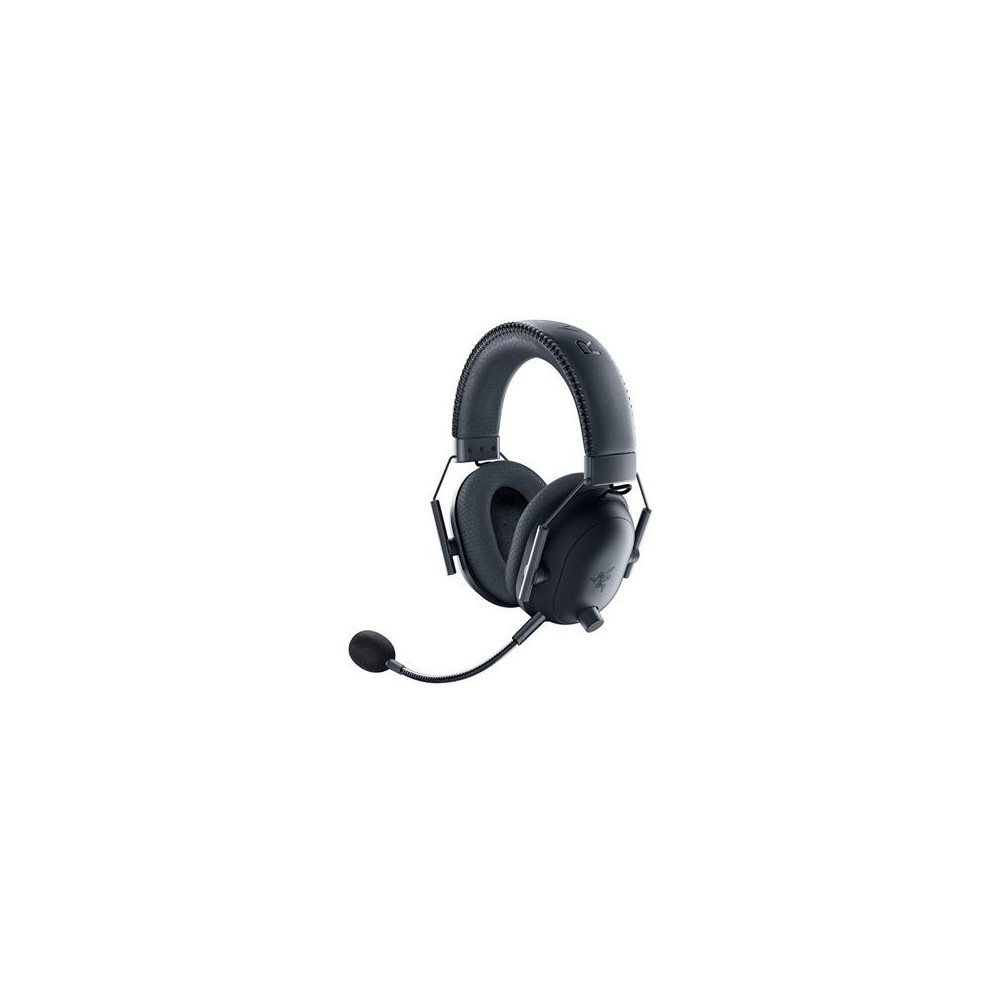 Juhtmevaba Peakomplekt Razer Blackshark V2 Pro, must