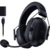 Juhtmevaba Peakomplekt Razer Blackshark V2 HyperSpeed, must
