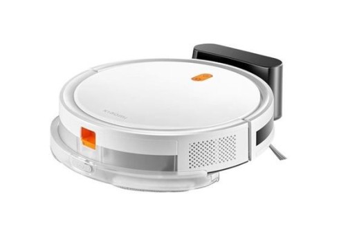 Robottolmuimeja Vacuum E5, Xiaomi, Valge