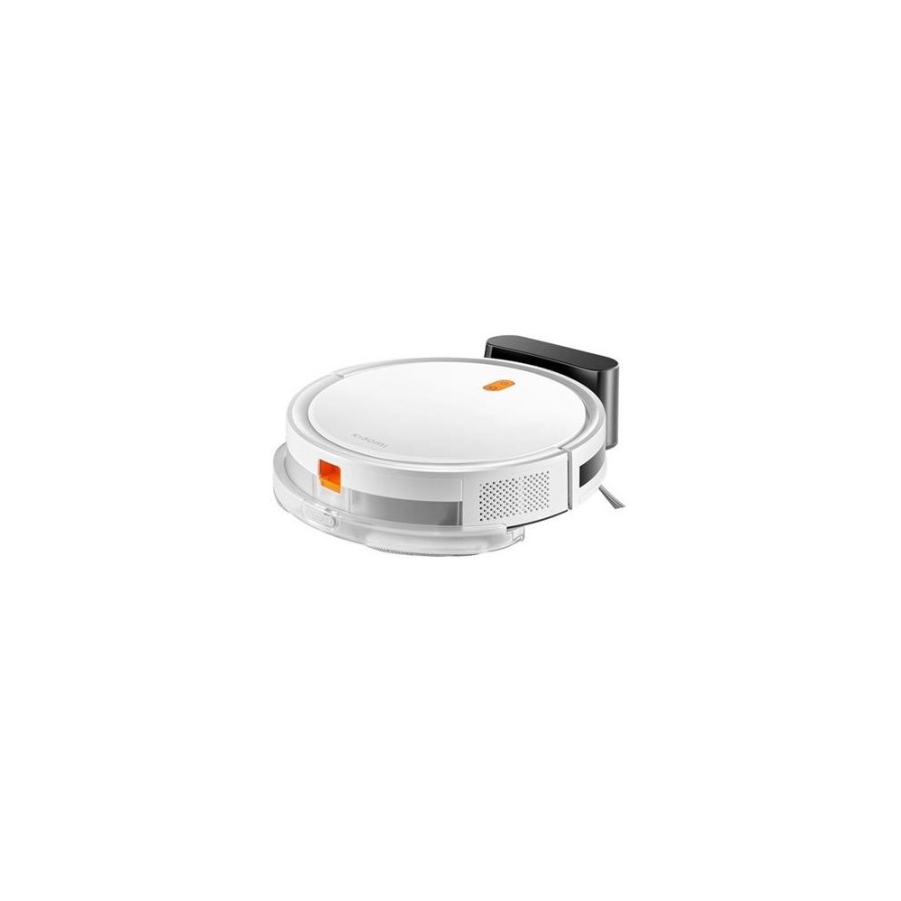 Robottolmuimeja Vacuum E5, Xiaomi, Valge