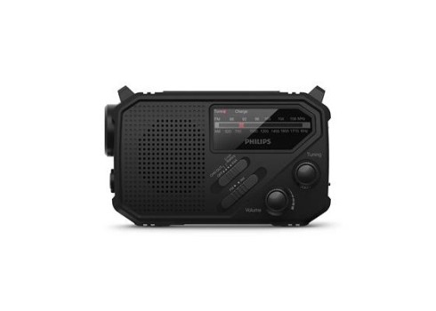 Raadio Philips taskuraadio