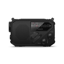 Raadio Philips taskuraadio