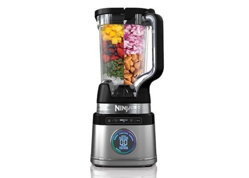 Blender Ninja Detect Power Blender Pro