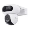 EZVIZ H90 Dual-Lens Pan & Tilt Wi-Fi Camera 4MP+4MP