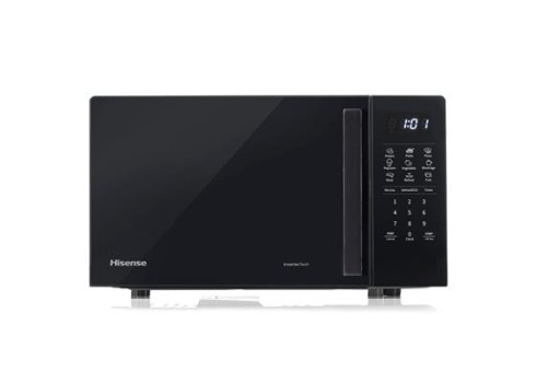 Mikrolaineahi Hisense, invertor