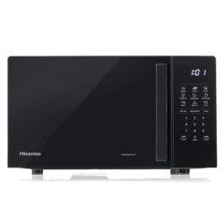 Mikrolaineahi Hisense, invertor