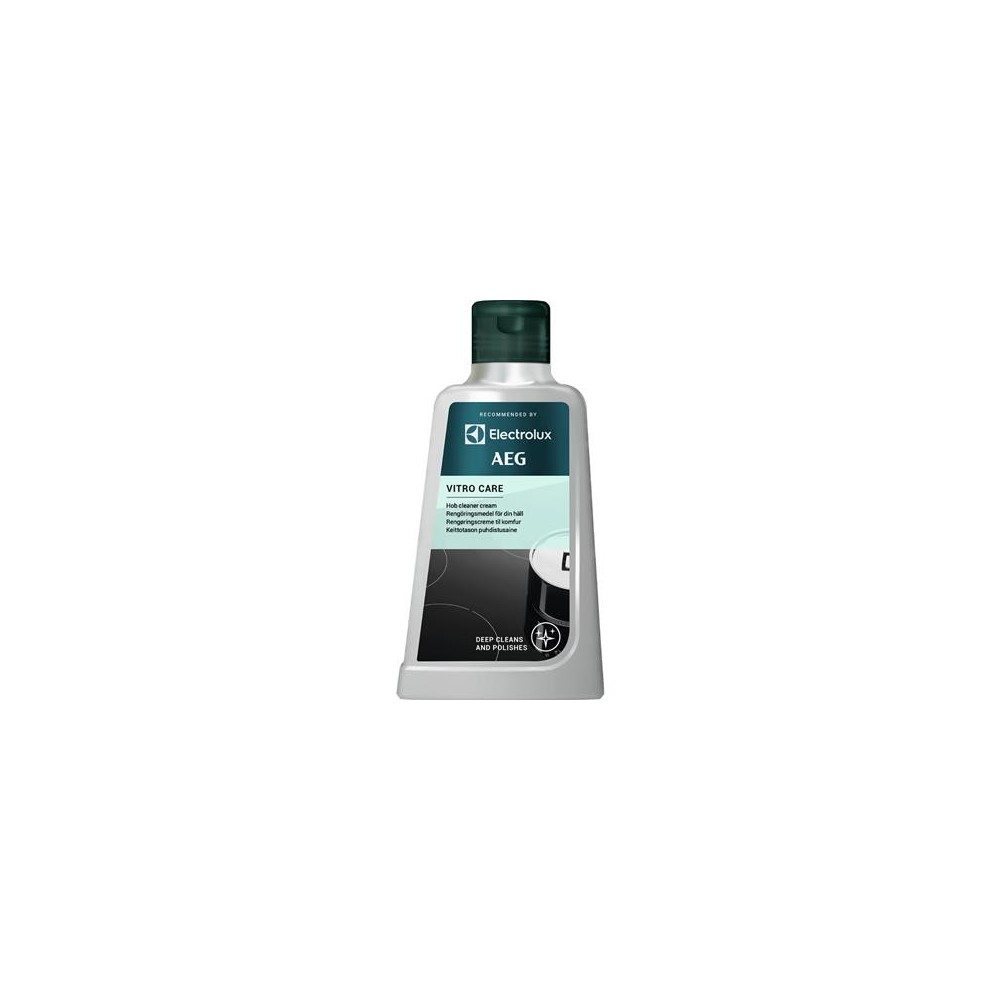 Pliidiplaadi puhastusvahend Electrolux