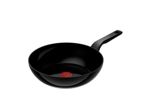 Tefal Renew Black Wokpann