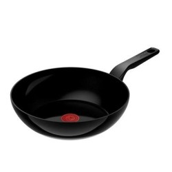 Tefal Renew Black Wokpann