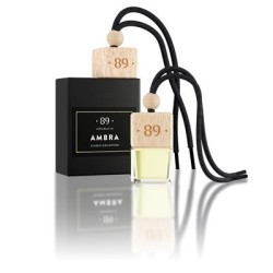 Rippuv õhuvärskendaja Ambra 8ml
