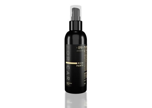 Auto lõhnasprei Rich party 100ml