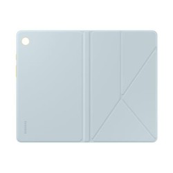 Galaxy Tab A9 kaaned, sinine