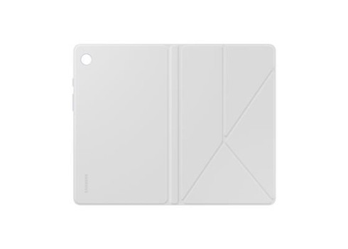 Galaxy Tab A9 kaaned, valge