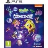PS5 SpongeBob SquarePants The Cosmic Shake