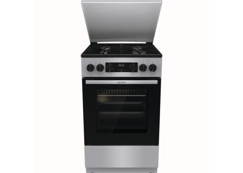 Gaasipliit elektriahjuga Gorenje,50cm