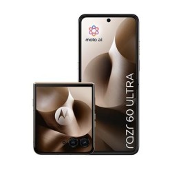 Motorola Razr 60 Ultra 16+512GB, Beige