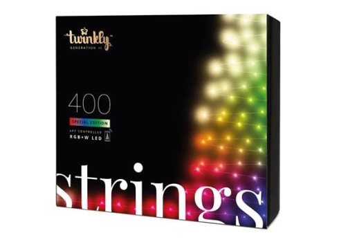 Twinkly Strings - 400L