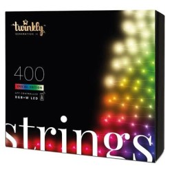 Twinkly Strings - 400L