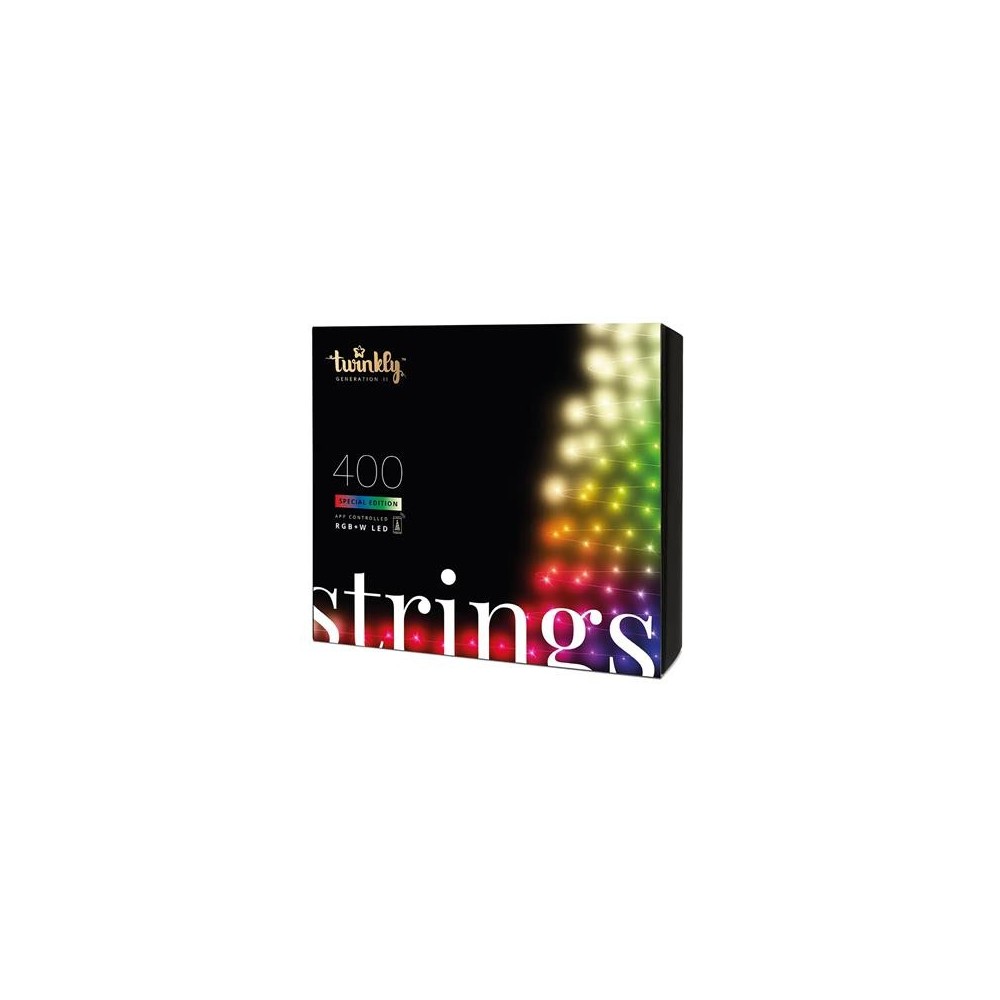 Twinkly Strings - 400L