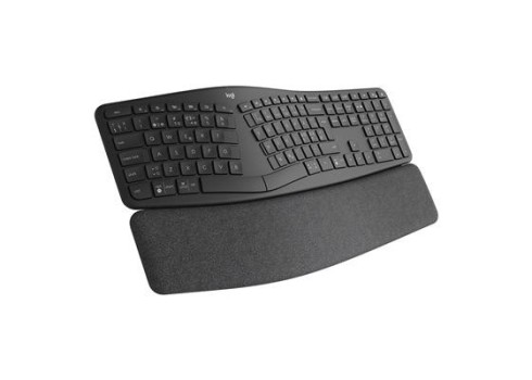 Klaviatuur Logitech ERGO K860 SWE W