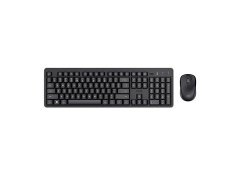 Desktop Trust Ody II Silent SWE W